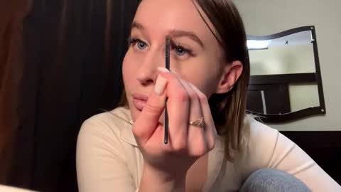 Miki online show from 03-13-26, 02:23