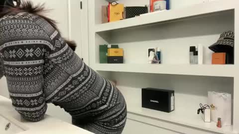 camiliakxoxo online show from 01-22-25, 12:06