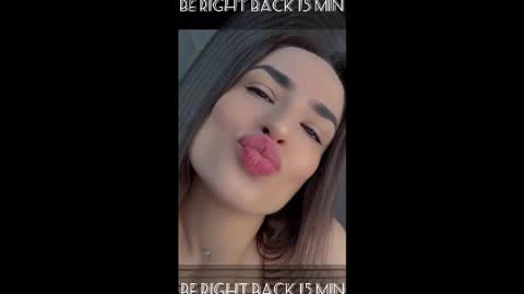 camilla__1one online show from 10-20-25, 02:01