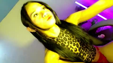 Callie online show from 02-07-26, 05:16