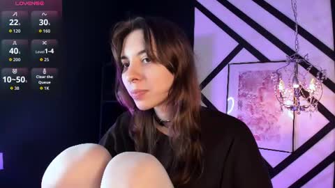 Camilla online show from 06-27-26, 12:22