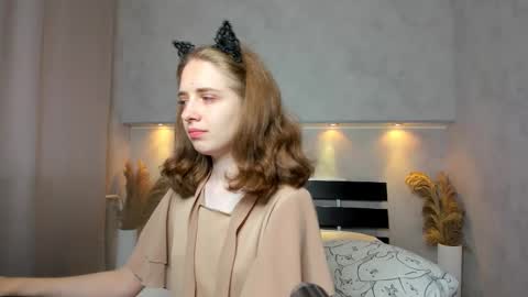 Camilla online show from 09-14-25, 12:10