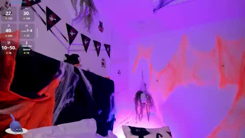 Snapshot of camilla_miller01 chatting on 10-30-25, 05:24 camilla_miller01 online show from 10-30-25, 05:24