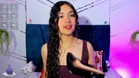 Snapshot of camilla_miller01 chatting on 12-04-25, 01:09 camilla_miller01 online show from 12-04-25, 01:09