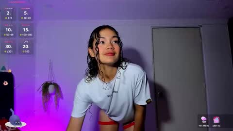 Snapshot of camilla_miller01 chatting on 12-19-25, 02:46 camilla_miller01 online show from 12-19-25, 02:46