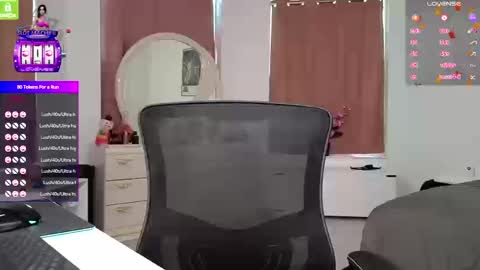 Snapshot of camillacassidy chatting on 09-19-25, 10:43 CamillaCassidy online show from 09-19-25, 10:43