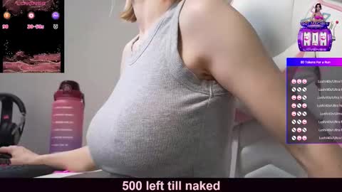 CamillaCassidy online show from 03-01-26, 03:14