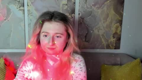 camilladreamer online show from 03-16-26, 07:18