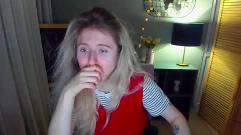 camilladreamer online show from 03-29-26, 02:11