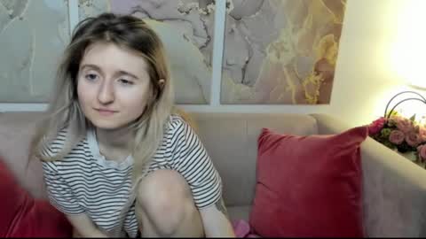 camilladreamer online show from 03-29-26, 11:16