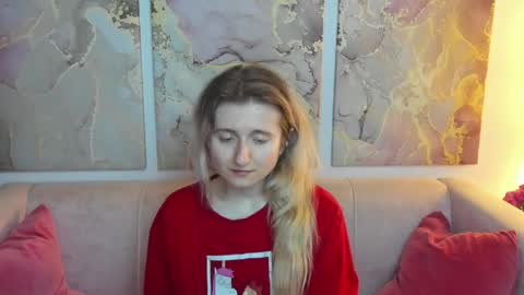 camilladreamer online show from 04-18-26, 06:06
