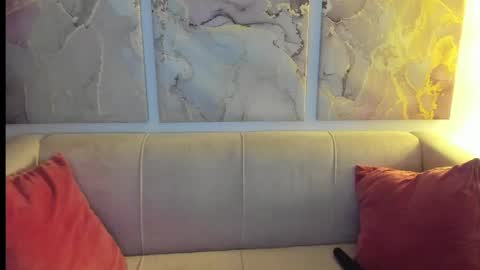 camilladreamer online show from 04-20-26, 10:22