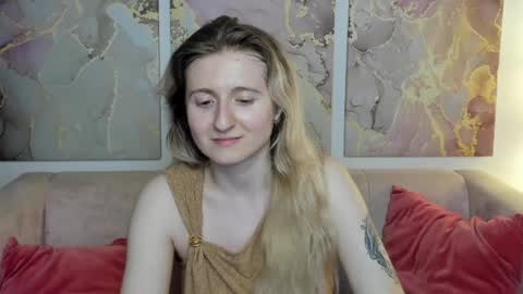 camilladreamer online show from 04-28-26, 05:51