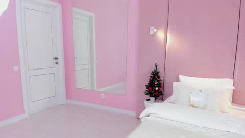 Snapshot of camillalarson chatting on 01-09-25, 06:06 Camilla online show from 01-09-25, 06:06