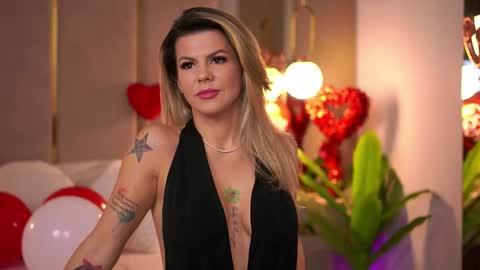 Camy online show from 02-18-26, 07:32