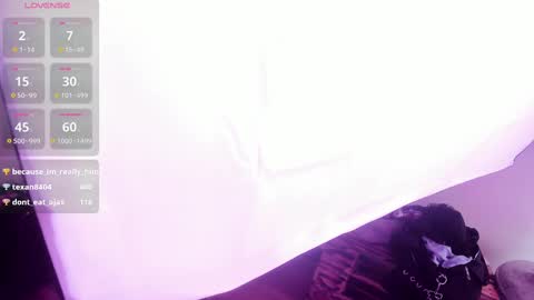 Camille online show from 03-09-25, 03:43