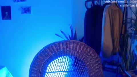  Camille   online show from 01-30-25, 10:19