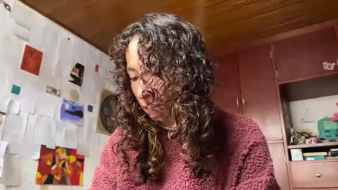  Camille   online show from 02-06-25, 04:14