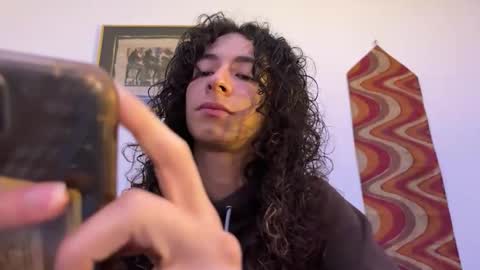  Camille   online show from 12-16-25, 12:59