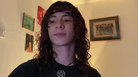  Camille   online show from 04-30-26, 01:34