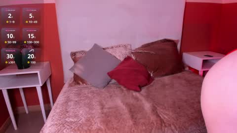 camille online show from 03-30-26, 01:45