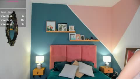 camille online show from 04-28-26, 02:38