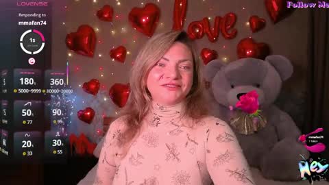 Camille Game online show from 04-02-26, 12:19