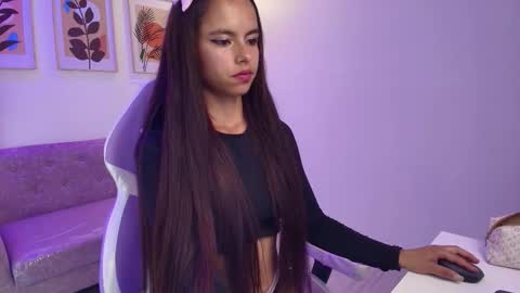 Camille online show from 03-05-26, 03:13