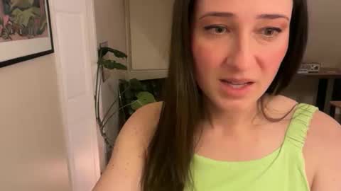 camille hii online show from 03-18-26, 01:31