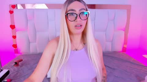 Camille online show from 04-19-26, 12:48