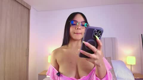 Camille Lynn online show from 04-25-26, 04:37