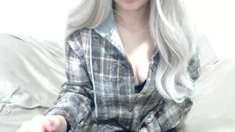 CamilleBunny online show from 01-10-26, 03:19