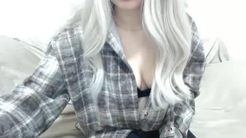 CamilleBunny online show from 02-04-26, 03:23