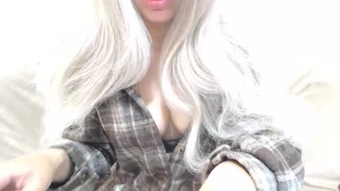 CamilleBunny online show from 04-27-26, 03:04