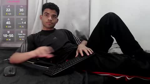 camillo_beischel_ online show from 09-23-25, 07:06