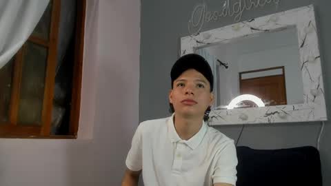 Camillo Virgil online show from 09-21-25, 10:50