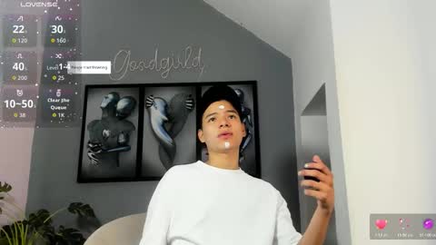 Camillo Virgil online show from 10-18-25, 10:38