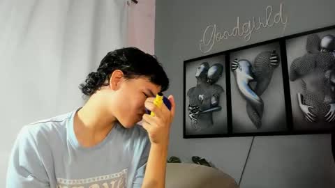 Camillo Virgil online show from 10-21-25, 11:00