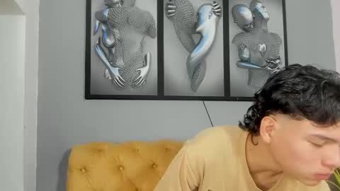 Camillo Virgil online show from 10-27-25, 11:14