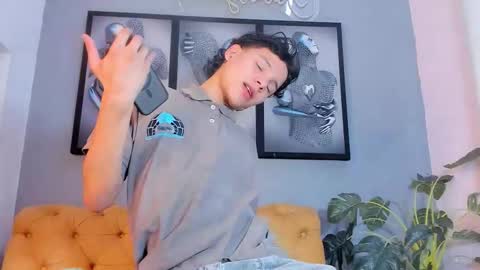 Camillo Virgil online show from 11-10-25, 10:47