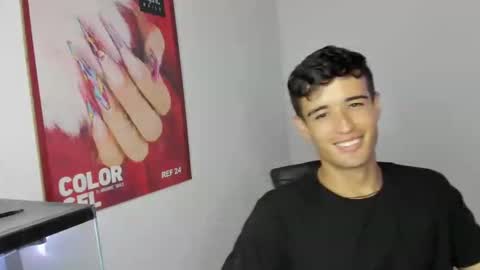 camilo887868 online show from 10-27-25, 08:46