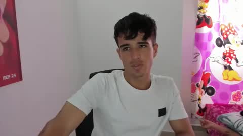 camilo887868 online show from 10-28-25, 05:15