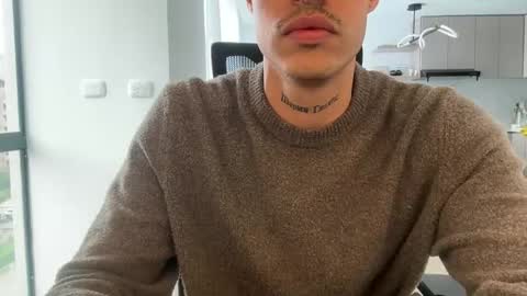 camilo online show from 02-19-26, 07:54