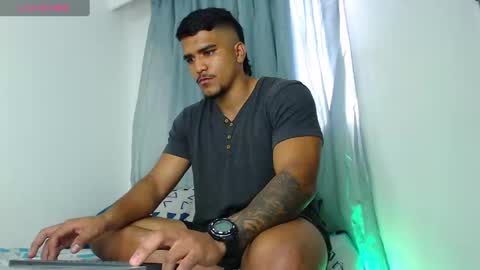 camilo_contre21 online show from 12-21-24, 09:15