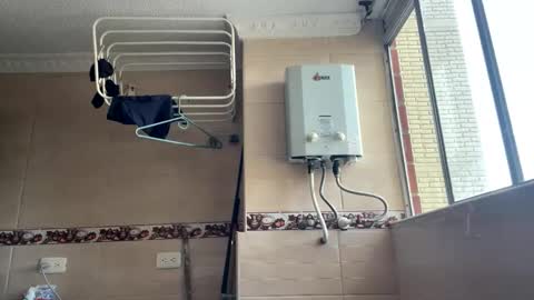 camilo_contre21 online show from 01-18-25, 08:30