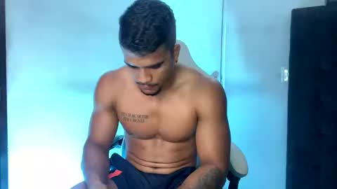 camilo_contre21 online show from 01-27-25, 09:22