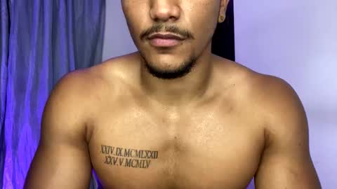 camilo_contre21 online show from 01-30-25, 12:50