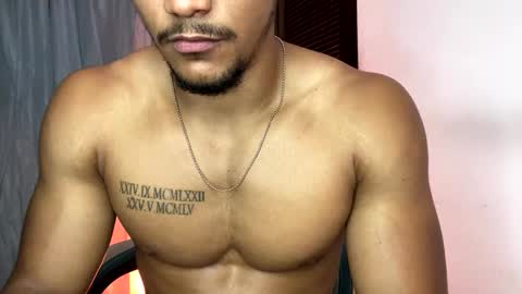 camilo_contre21 online show from 02-08-25, 01:00