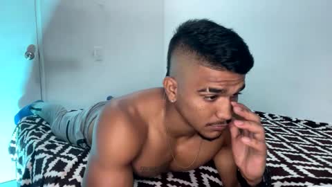 camilo_contre21 online show from 02-13-25, 02:12