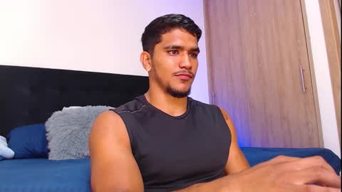 camilo_contre21 online show from 09-10-25, 06:30